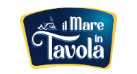 Il Mare in Tavola i migliori prodotti ittici surgelati Logo